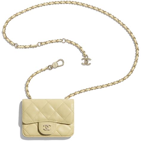 chanel classic belt bag|Chanel belt bag 2022.